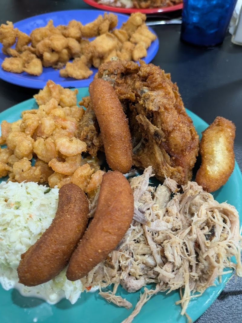 Why Casey’s feels bigger than just a buffet Why Casey’s feels bigger than just a buffet