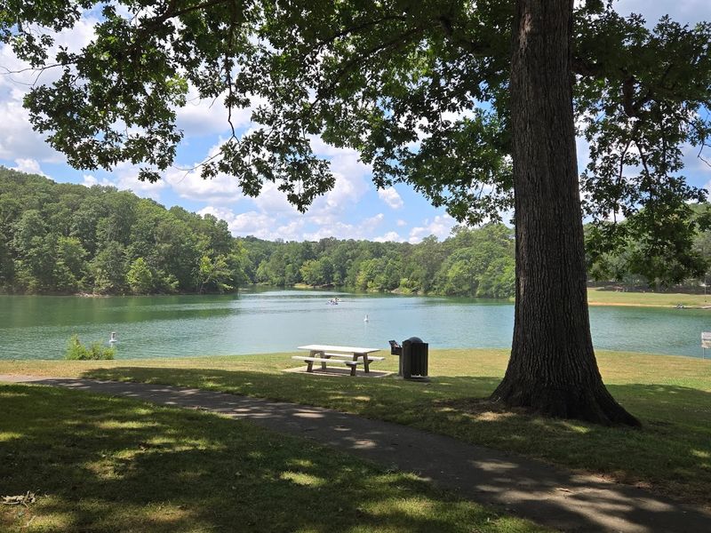 Why Cherokee Dam Park Is Such an Easy Jefferson City Escape Why Cherokee Dam Park Is Such an Easy Jefferson City Escape