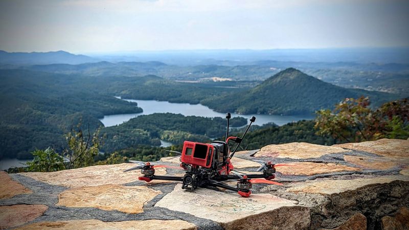 Why Chilhowee Mountain Overlook Belongs on Your 2026 Travel List
