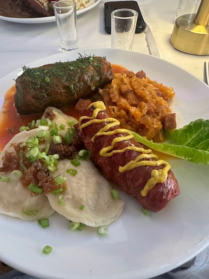 Why Chris’s Restaurant belongs on your Stroudsburg list