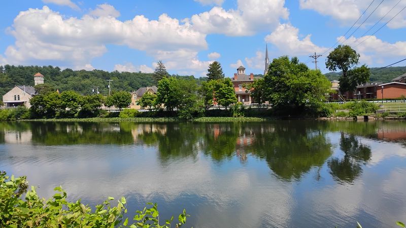 Why Clearfield Deserves A Spot On Your Pennsylvania List Why Clearfield Deserves A Spot On Your Pennsylvania List