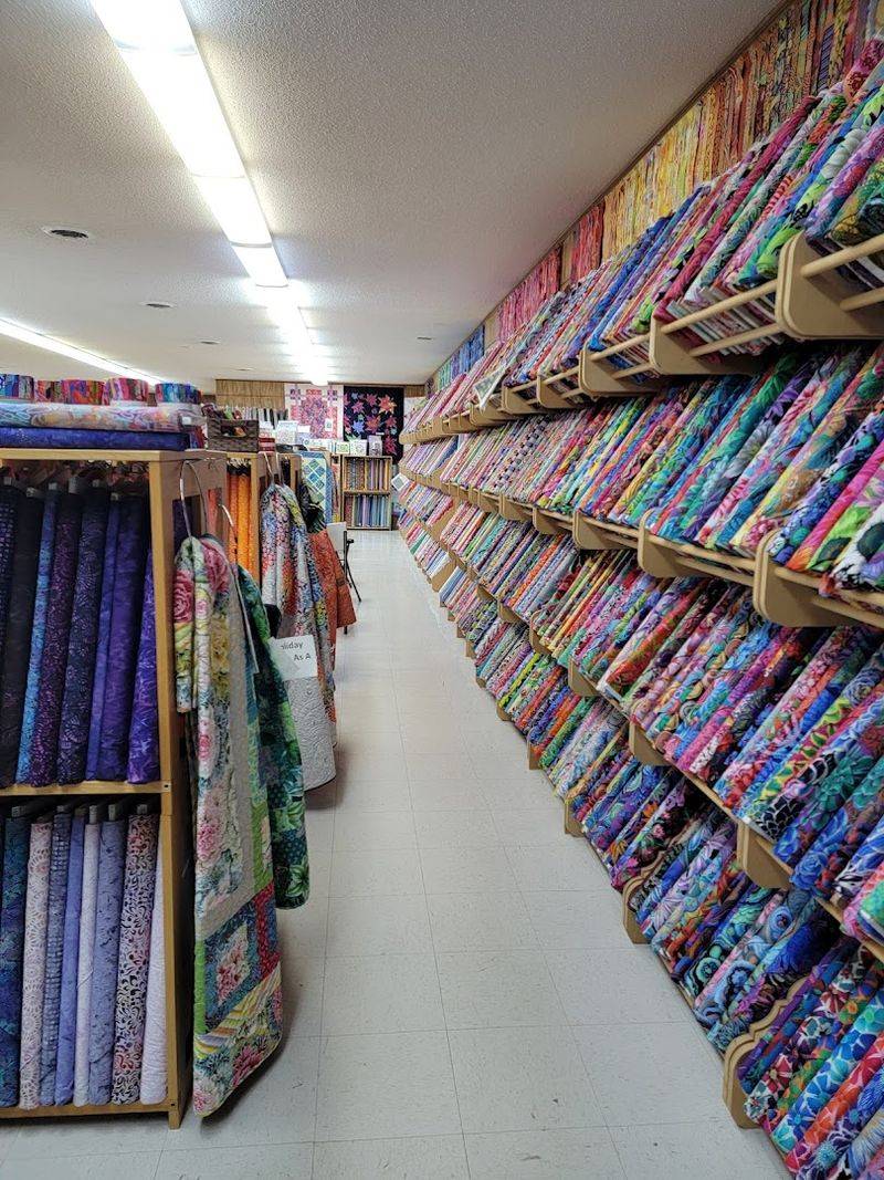Why Crafters Travel From Miles Around to Visit Tennessee Quilts