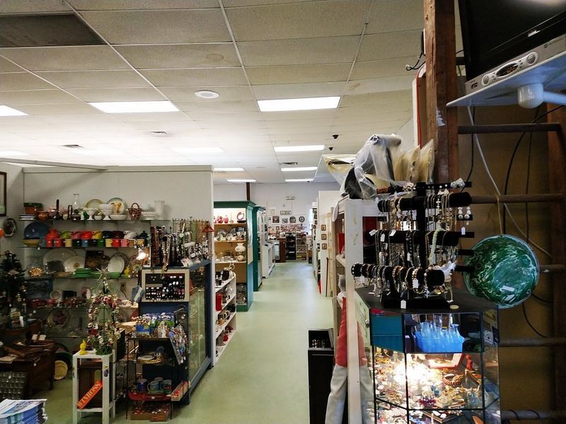 Why Crossroads Is Worth Seeking Out