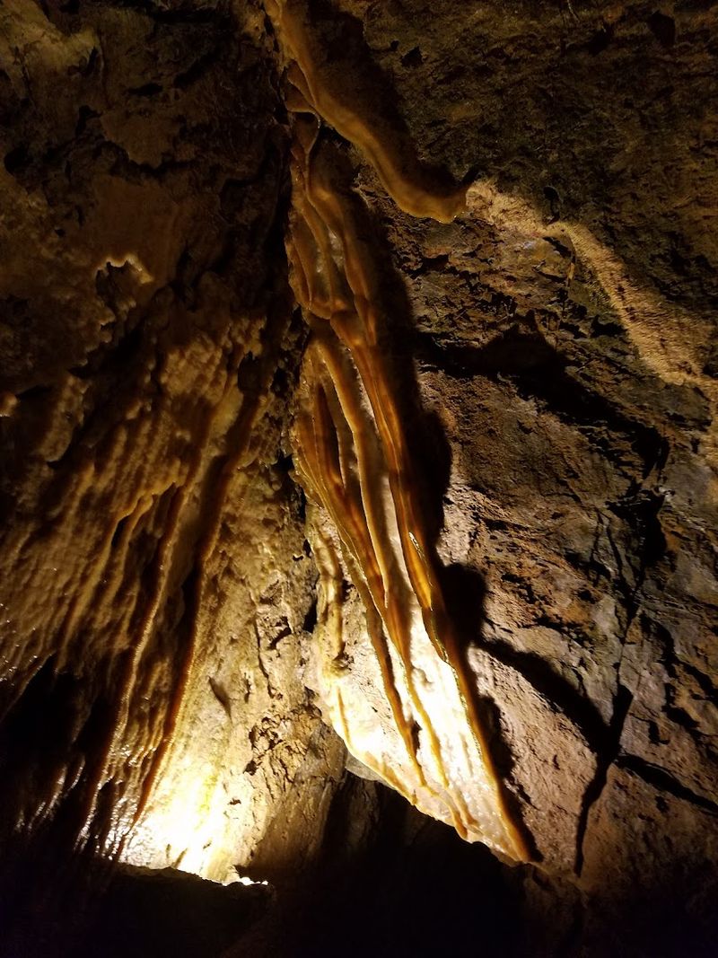 Why Crystal Cave Keeps Drawing Curious Travelers