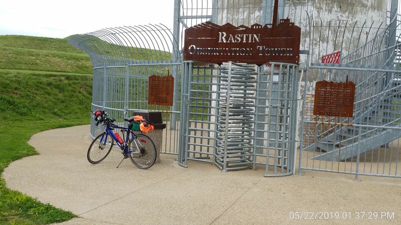 Why Cyclists Love This Stop Why Cyclists Love This Stop