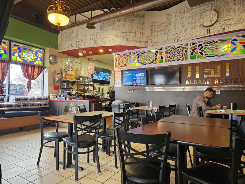 Why Dearborn Is the Right Place for a Restaurant Like This Why Dearborn Is the Right Place for a Restaurant Like This