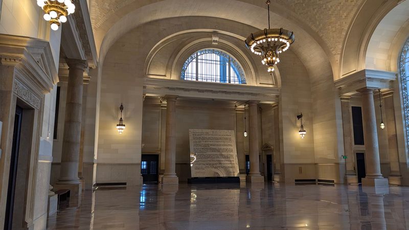Why Detroit Needed This Moment More Than Any Other City