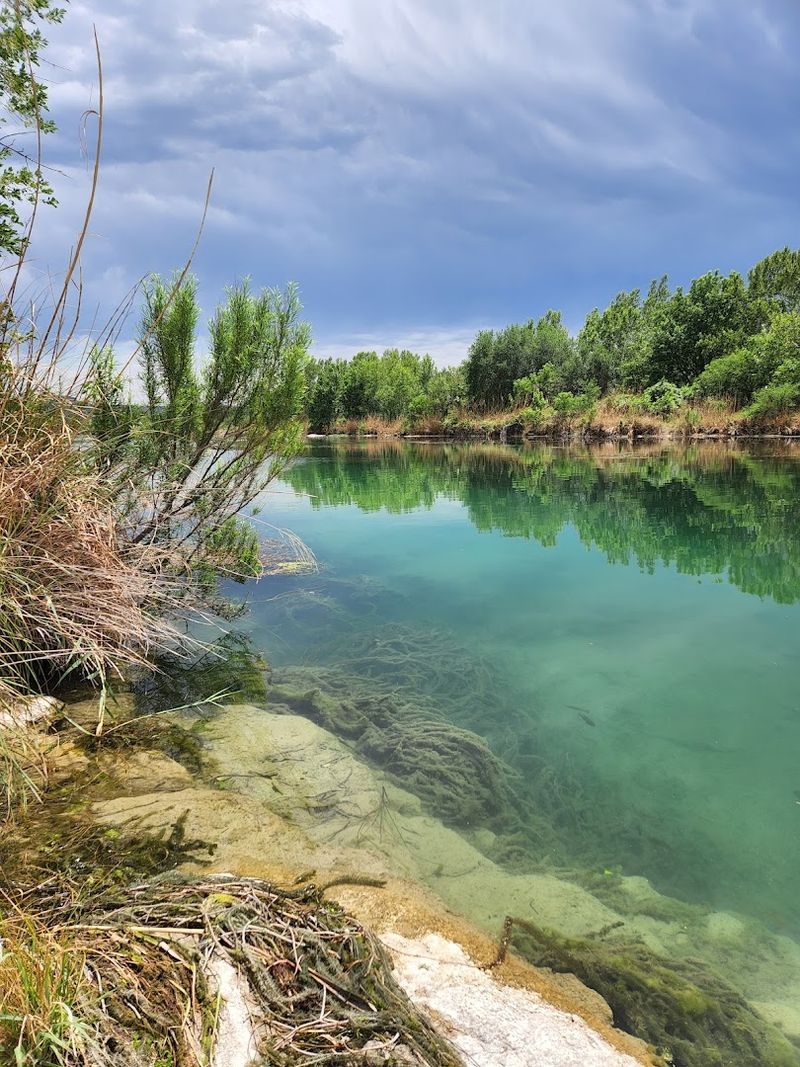 Why Devil’s River Feels So Wild