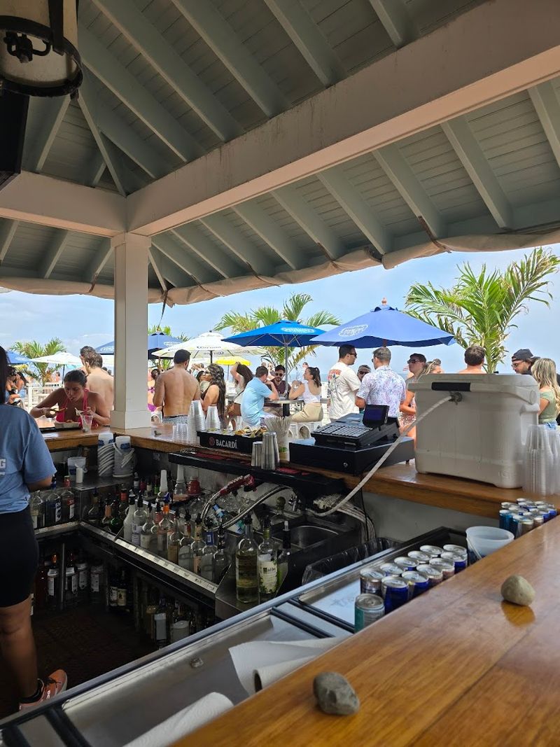 Why Donovan’s Reef Feels Like Classic Jersey Shore Summer Why Donovan’s Reef Feels Like Classic Jersey Shore Summer