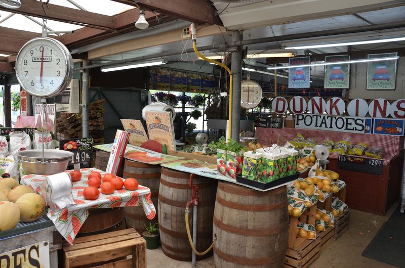 Why Dunkin's Market Has Become a Local Favorite Why Dunkin's Market Has Become a Local Favorite