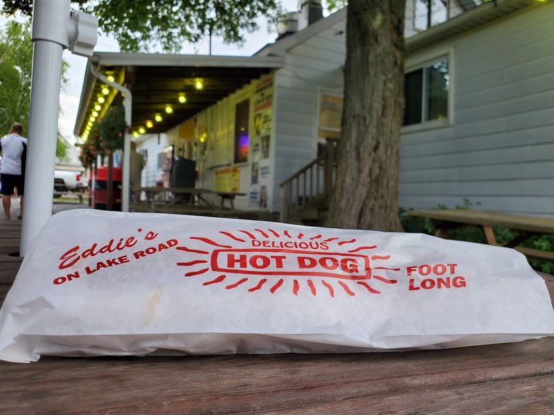 Why Eddie’s belongs on any Pennsylvania food list