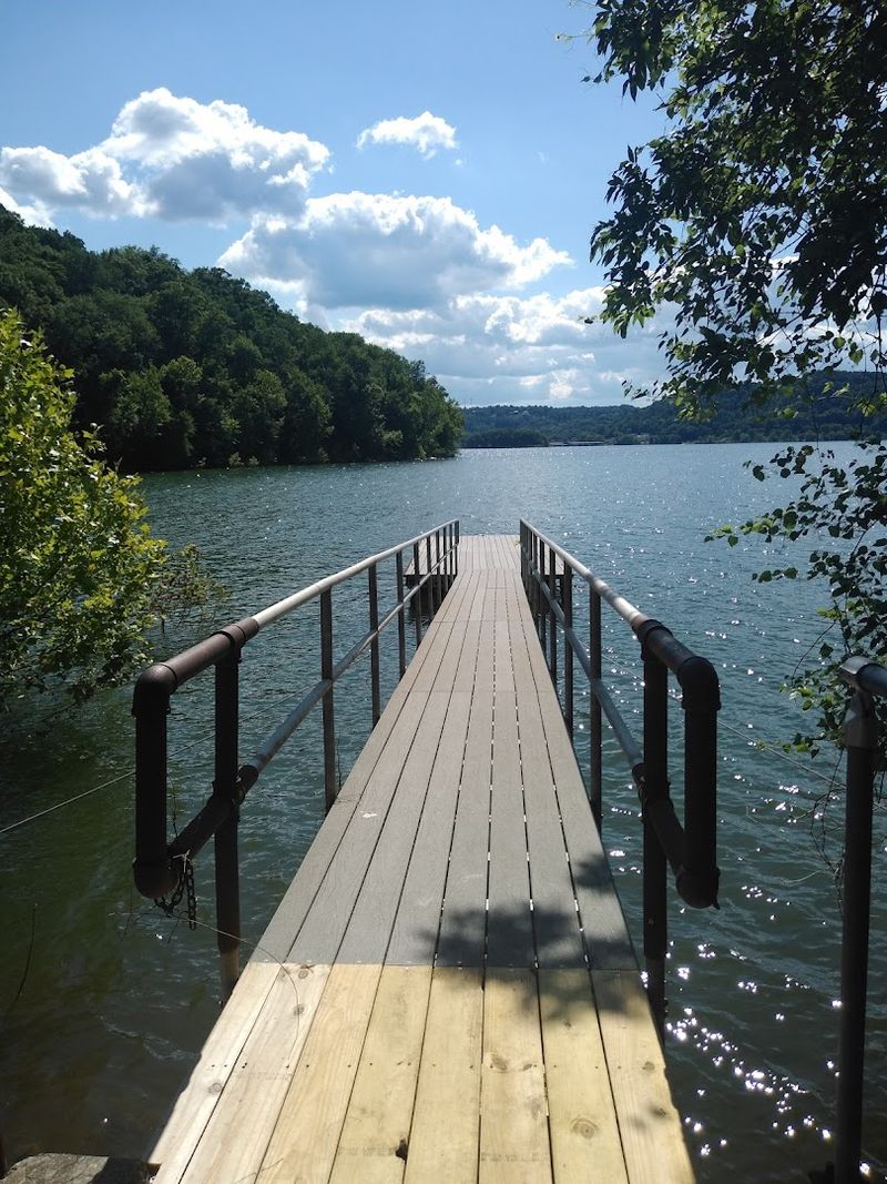 Why Edgar Evins Feels More Like a Quiet Escape Than a Crowded Park Why Edgar Evins Feels More Like a Quiet Escape Than a Crowded Park