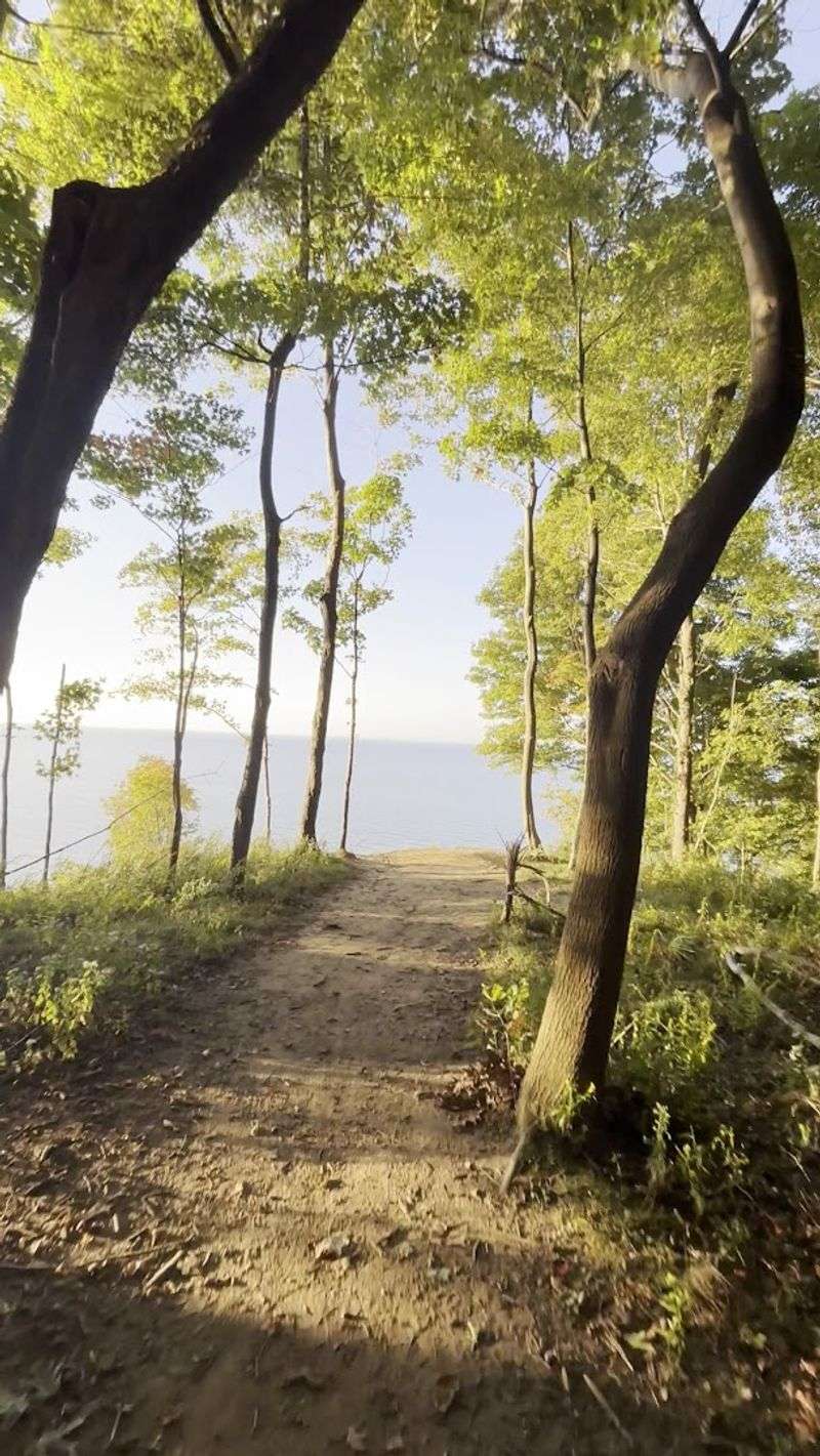 Why Erie Bluffs Feels Like a Hidden Discovery Why Erie Bluffs Feels Like a Hidden Discovery
