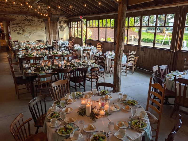 Why Evenings On The Farm Feels Like A Backyard Party