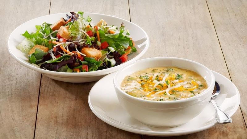 Why Everyone Talks About the Cream of Potato Leek Soup