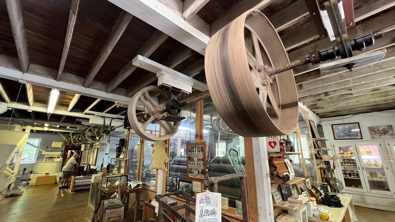 Why Falls Mill Belongs On Your Tennessee Day Trip List