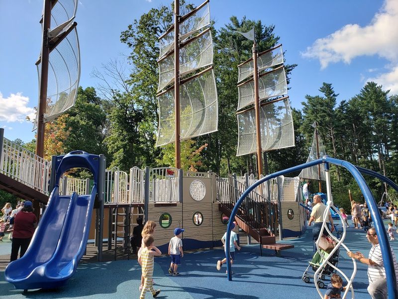 Why Families Are Making the Trip to West Orange Why Families Are Making the Trip to West Orange