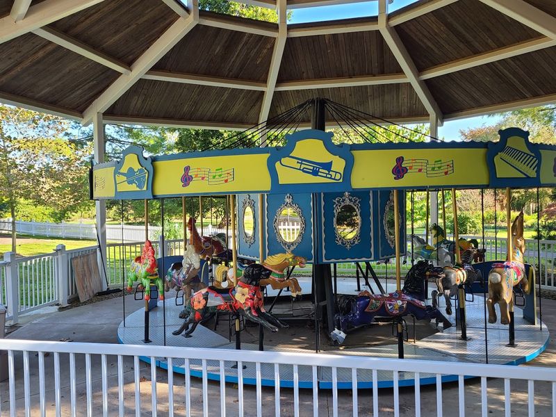 Why Families Love The Children's Garden