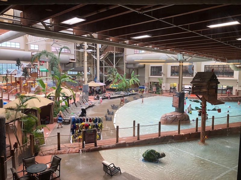 Why Families Love This Relaxing Waterpark Adventure Why Families Love This Relaxing Waterpark Adventure