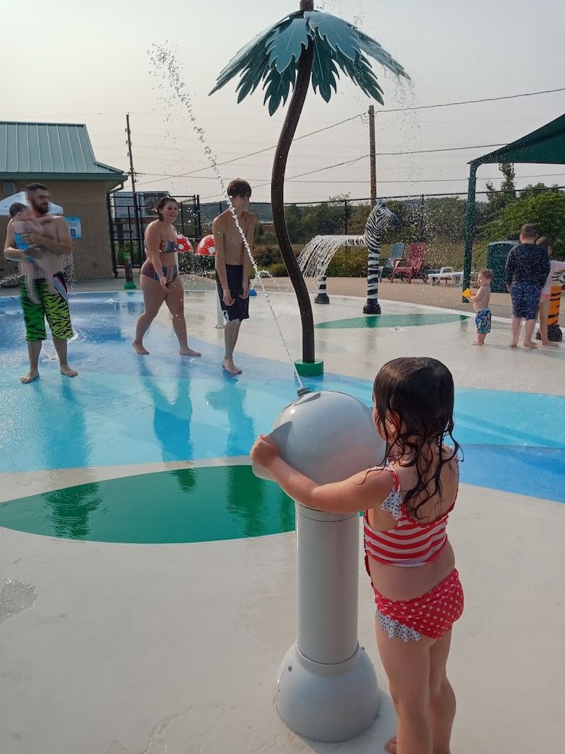 Why Families With Little Kids Love It