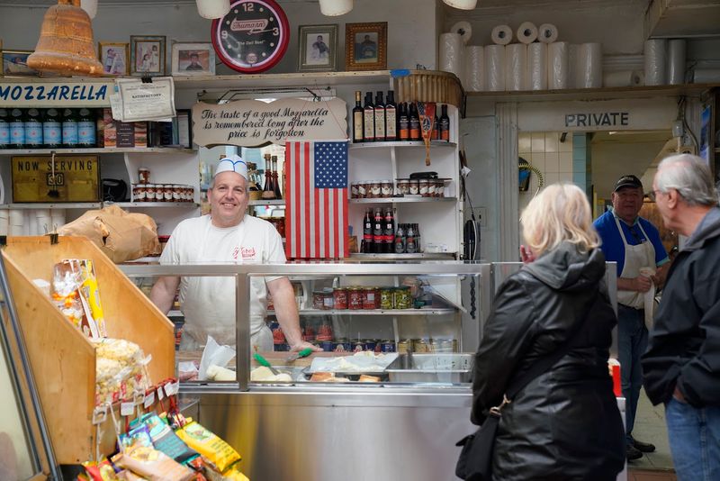 Why Fiore’s has stayed a local obsession for more than a century Why Fiore’s has stayed a local obsession for more than a century