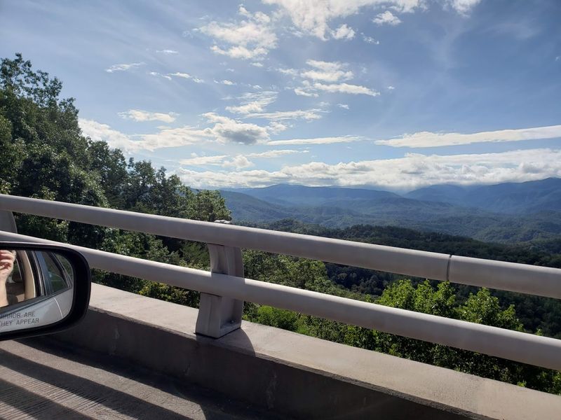 Why Foothills Parkway Is One Of The Smokies' Most Underrated Scenic Drives Why Foothills Parkway Is One Of The Smokies' Most Underrated Scenic Drives