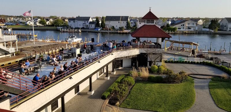 Why Forked River feels like a vacation town people actually live in