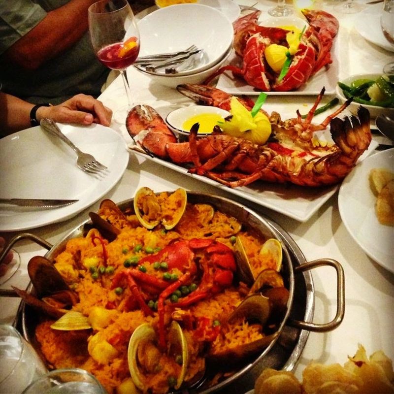 Why Fornos of Spain Has Become a Newark Classic