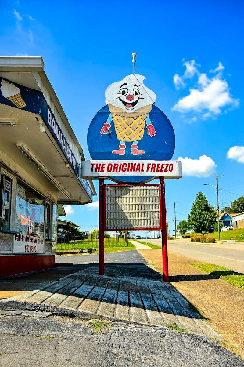 Why Freezo And Grill Feels Like a Throwback in the Best Way Why Freezo And Grill Feels Like a Throwback in the Best Way