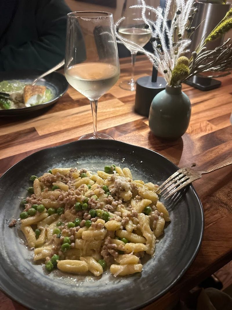 Why Gioia Mia Feels Like More Than Another Neighborhood Restaurant Why Gioia Mia Feels Like More Than Another Neighborhood Restaurant