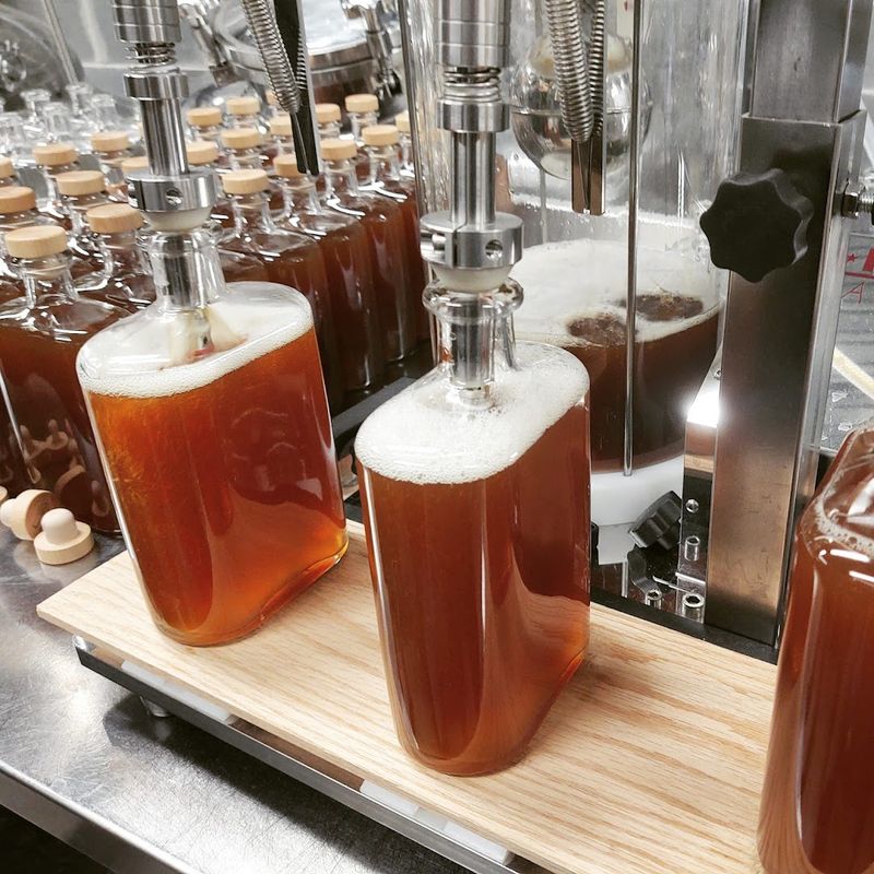 Why Grain to Glass Matters More Than You Think