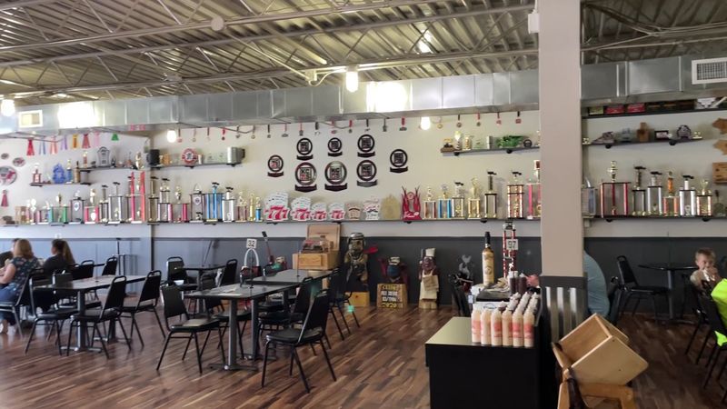 Why Heavy Smoke BBQ Gets So Much Attention