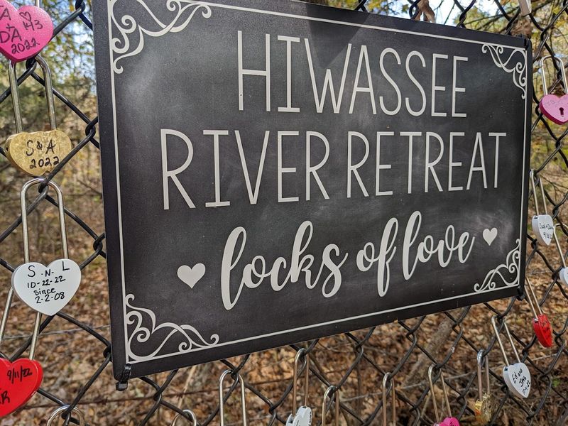 Why Hiwassee River Retreat Belongs On Your Tennessee Travel List