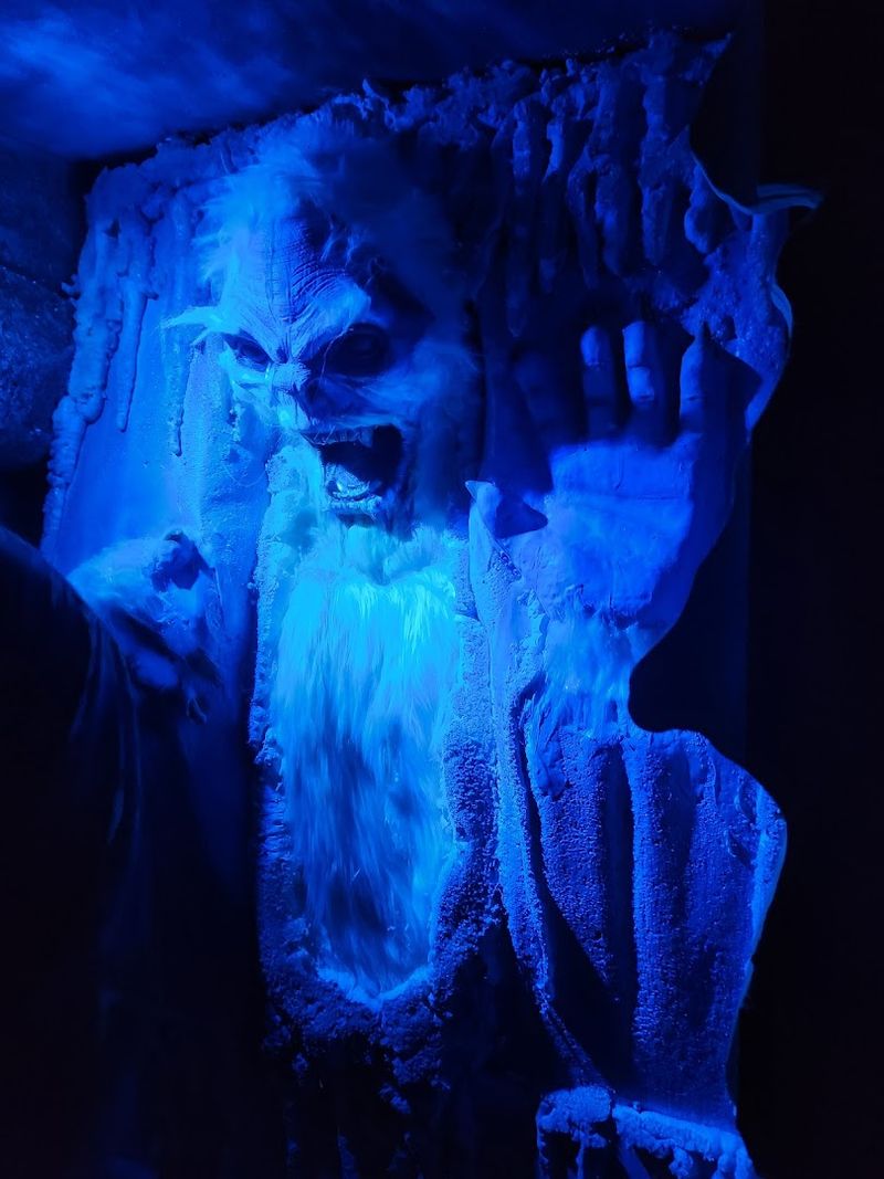 Why Hush Stands Apart From Every Other Michigan Haunted House Why Hush Stands Apart From Every Other Michigan Haunted House