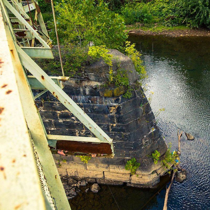 Why Hyde Park Foot Bridge Feels So Hidden Why Hyde Park Foot Bridge Feels So Hidden