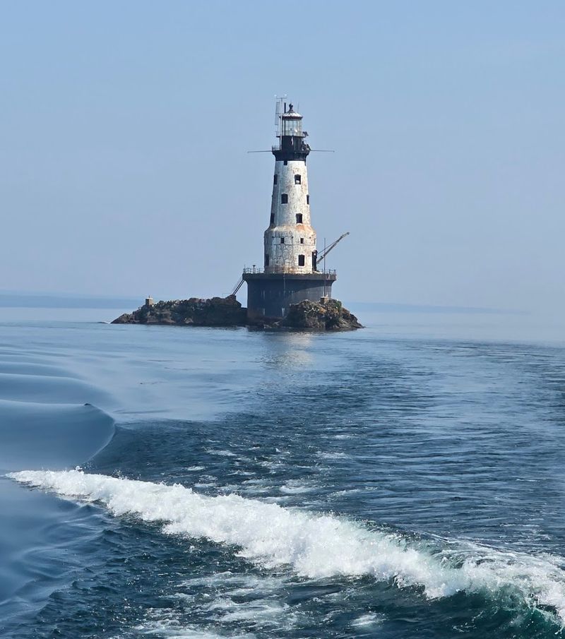Why Isle Royale Keeps Pulling People Back Why Isle Royale Keeps Pulling People Back