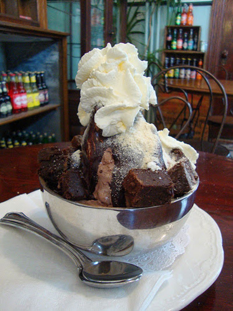 Why It Belongs on Your Philadelphia Dessert List Why It Belongs on Your Philadelphia Dessert List