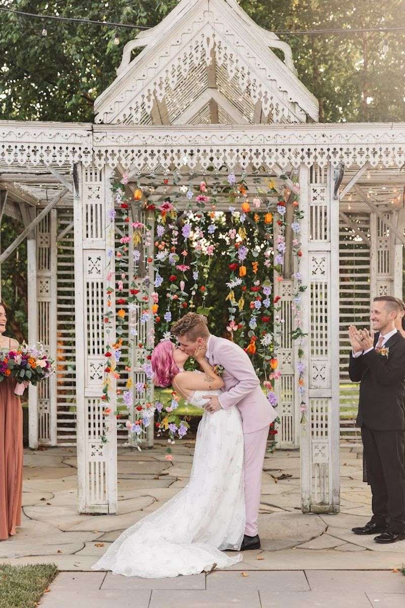 Why It Has Become One Of Pennsylvania’s Most Sought-After Wedding Venues Why It Has Become One Of Pennsylvania’s Most Sought-After Wedding Venues