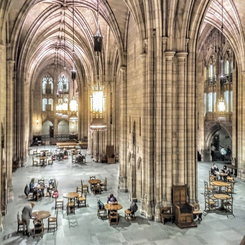 Why It Is Called A Cathedral