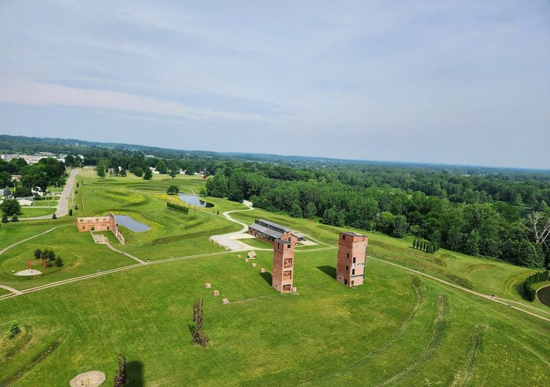 Why It Is One Of Ohio's Most Underrated Views Of 2026 Why It Is One Of Ohio's Most Underrated Views Of 2026