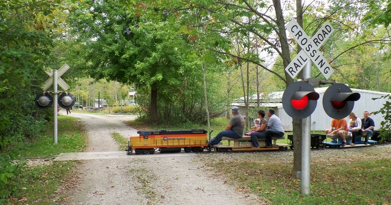 Why It Works So Well for a Relaxed Ohio Day Trip Why It Works So Well for a Relaxed Ohio Day Trip