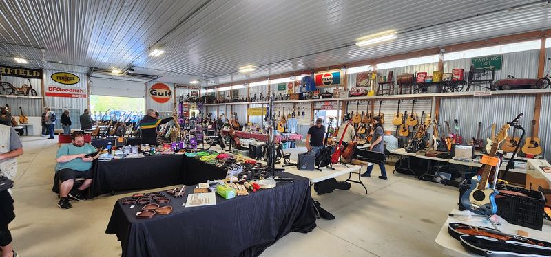 Why Jake’s Flea Market is the kind of place you will want to revisit Why Jake’s Flea Market is the kind of place you will want to revisit