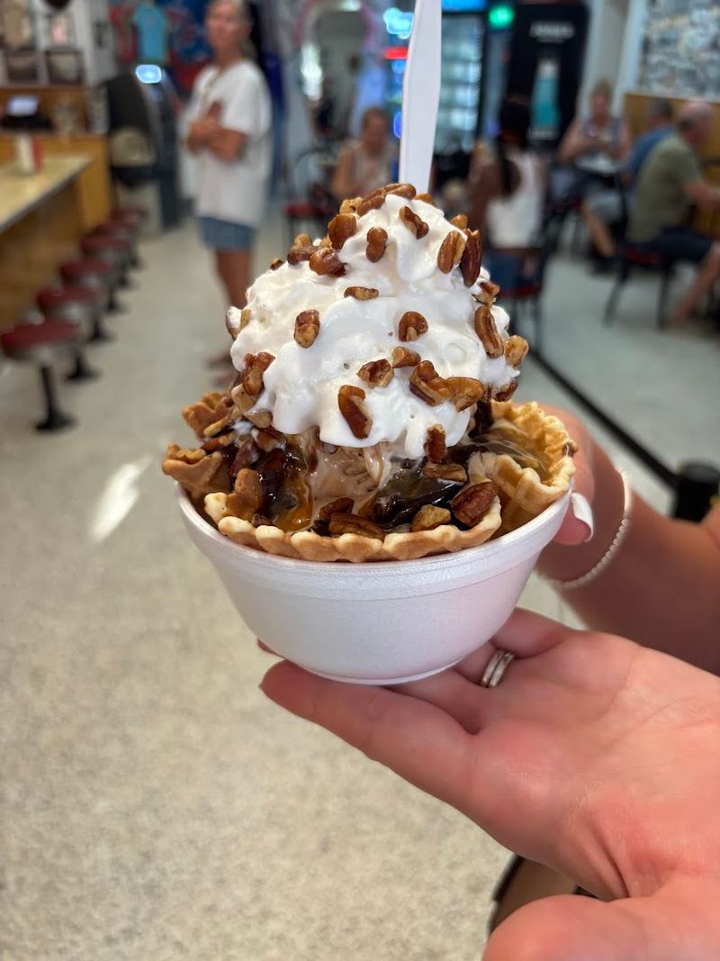 Why Jones' Stands Apart From Every Other Scoop Shop on the Road