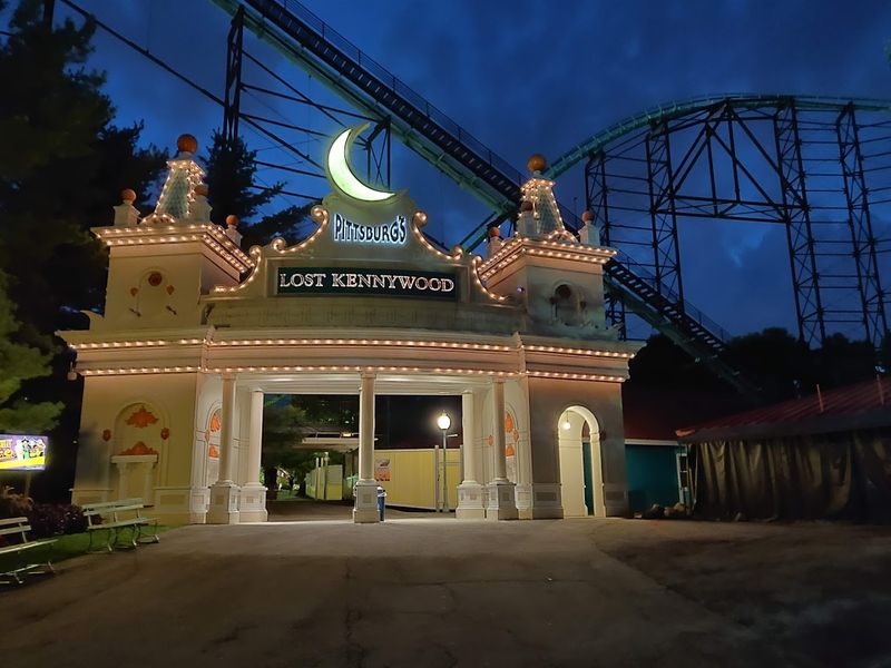 Why Kennywood Still Feels Worth Visiting Why Kennywood Still Feels Worth Visiting