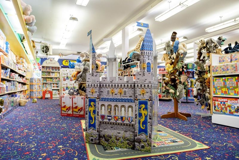 Why King Arthur’s Court is worth the trip Why King Arthur’s Court is worth the trip
