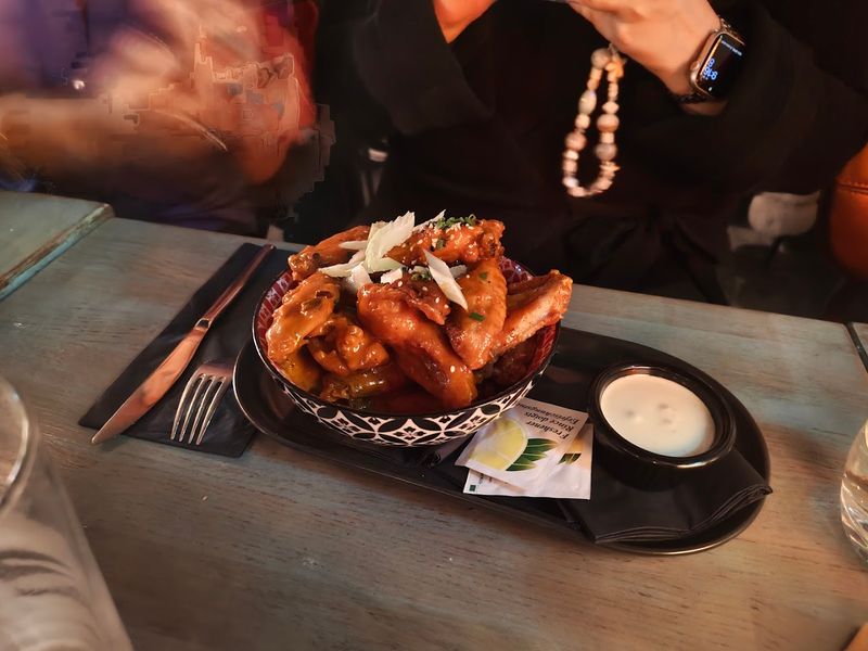 Why Krewe’s Gumbo Tastes Like It Came Straight From Louisiana Why Krewe’s Gumbo Tastes Like It Came Straight From Louisiana