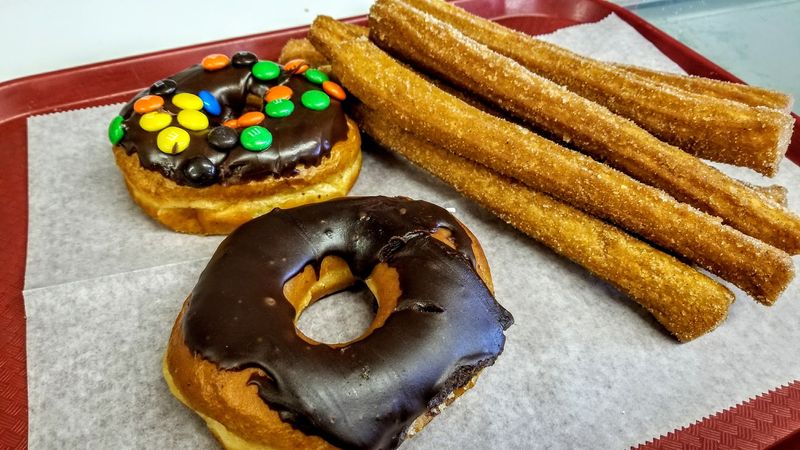 Why La Gloria Stands Apart From Every Other Bakery in the Area