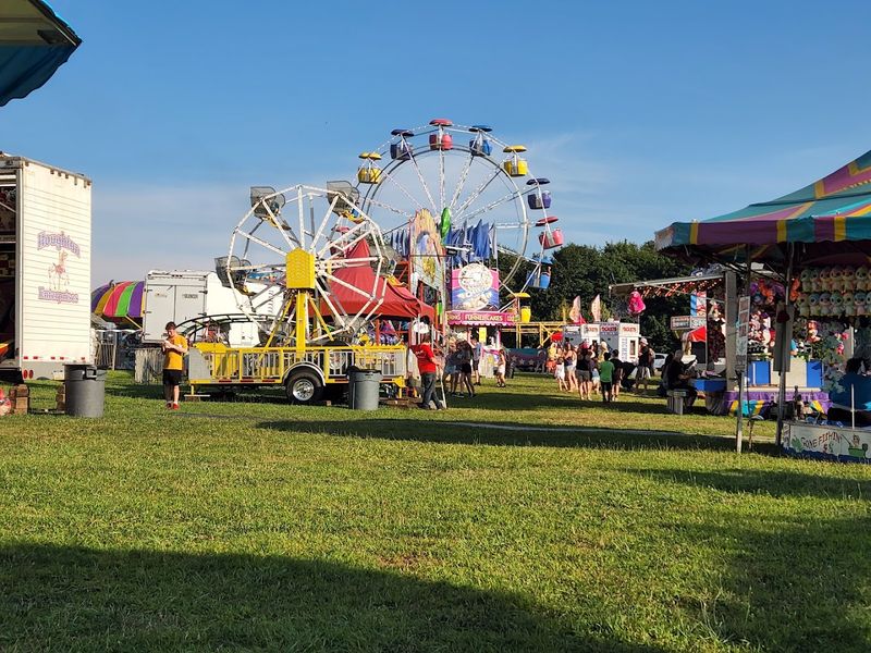 Why Labor Day weekend is the main draw