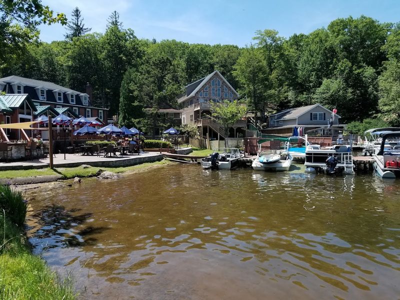 Why Lake Harmony Feels Like a Getaway You Will Actually Repeat Why Lake Harmony Feels Like a Getaway You Will Actually Repeat