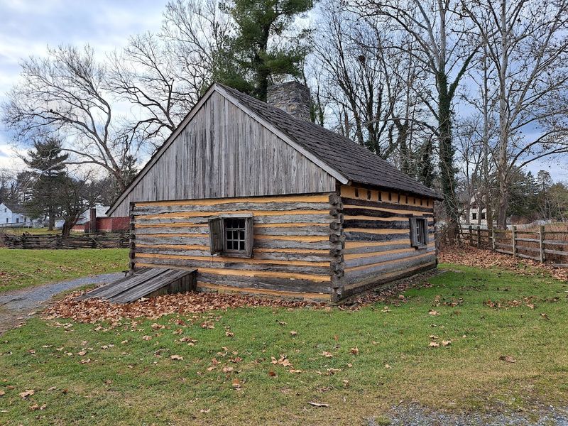 Why Landis Valley is worth the trip Why Landis Valley is worth the trip